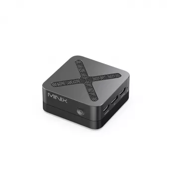 MINIX NEO Z95 Mini kompiuteris Intel N95 12GB RAM 512GB SSD Windows 11 Pro Wi-Fi 6 NEO Z95 12GB
