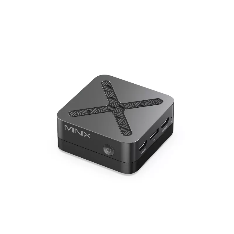 MINIX NEO Z95 Mini kompiuteris Intel N95 12GB RAM 512GB SSD Windows 11 Pro Wi-Fi 6 NEO Z95 12GB