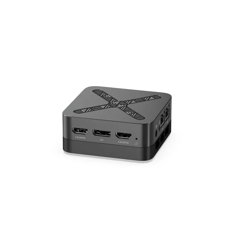 MINIX NEO Z95 Mini kompiuteris Intel N95 12GB RAM 512GB SSD Windows 11 Pro Wi-Fi 6 NEO Z95 12GB
