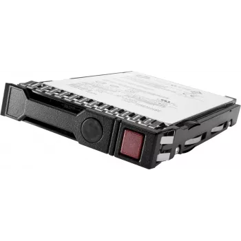 HPE Mixed Use 400GB SAS 12Gb/s 2,5 inch SFF karšto keitimo SSD su SmartDrive laikikliu 872374-B21