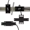 EXSYS EX-1501HMVS-A 1 prievado USB 3.2 Gen 1 pramoninis šakotuvas su 15KV ESD apsauga