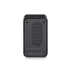 Sangean WR-9 nešiojamas FM/AM radijas, tikro medžio Midnight Oak korpusas, Bluetooth, 8W