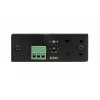 EXSYS EX-11290HMS USB 3.2 Gen 1 10 prievadų šakotuvas su 12V/5A maitinimo šaltiniu