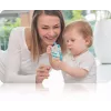 Kidsme Bumble Bee kramtymo žaislas ir barškutis, 3M+