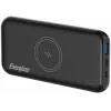 Energizer Ultimate Power Bank 10000 mAh USB PD LiPo USB-A, USB-C, Micro USB juodas su būsenos indikatoriumi (QE10009PQ)