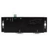 EXSYS EX-6162 Ethernet į 2x RS-232 serijinis serveris su 12V/3A maitinimo šaltiniu