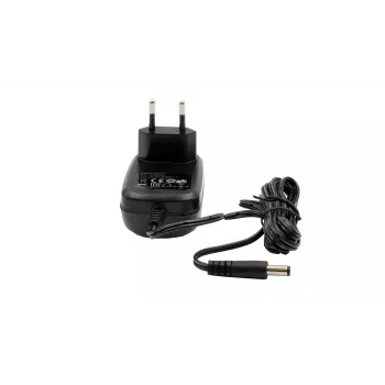EXSYS 5V 4A 20W AC/DC maitinimo adapteris su 5,5 mm DC lizdu (EX-6982)