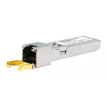 EXSYS EX-SFP-C1000 SFP modulis, varinis RJ45, 1 Gbit/s