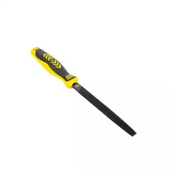 C.K Tools T0080A 6S plokščia meistro dailylentė, smulkaus pjūvio, 150 mm