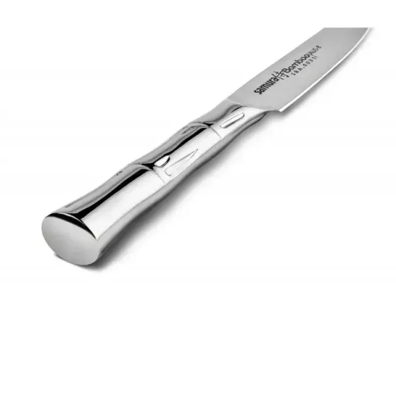 Samura Bamboo SBA-0031 kepsninės peilis, 110 mm, AUS-8 plienas
