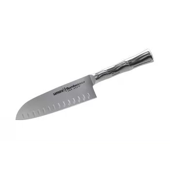 SAMURA Harakiri universali virtuvės peilis 160 mm