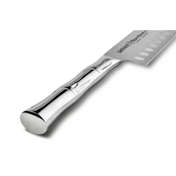 SAMURA Harakiri universali virtuvės peilis 160 mm