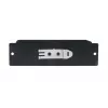 EXSYS EX-6003HMVS-POE-ON 4 prievadų USB 2.0 serveris per Gigabit Ethernet tinklą su PoE, 15KV ESD apsauga