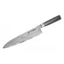 SAMURA šefo peilis 240 mm Damascus SD-0087