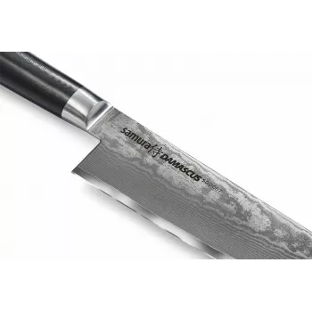 SAMURA šefo peilis 240 mm Damascus SD-0087