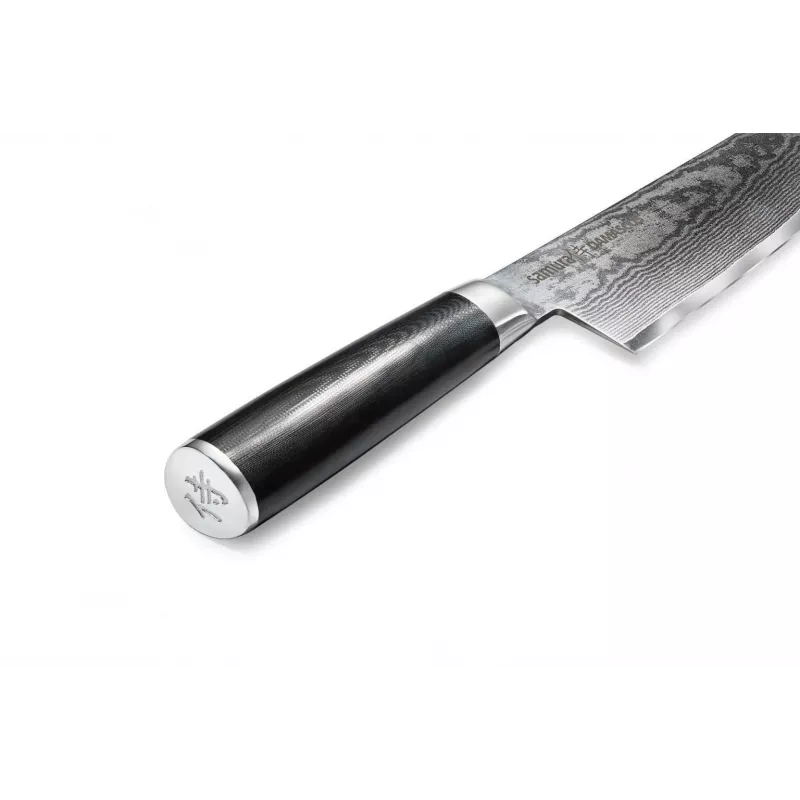 SAMURA šefo peilis 240 mm Damascus SD-0087
