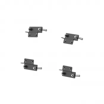 EcoFlow Bracket Lightweight - Facade (EFA-BKWBRACKETLIGHT-B-EU) tvirtinimo laikiklis
