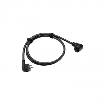 EcoFlow Stream AC kabelis 1,5 m Schuko į IEC C13 (EFL-STREAM-AC-1.5M-EU-H)