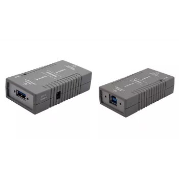 EXSYS EX-1452IS USB 3.2 Gen1 izoliacinis adapteris su 3KV optine izoliacija