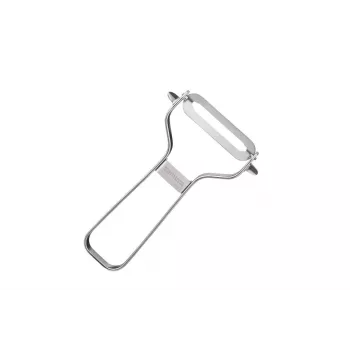 SAMURA Straight Blade Peeler SVP-01