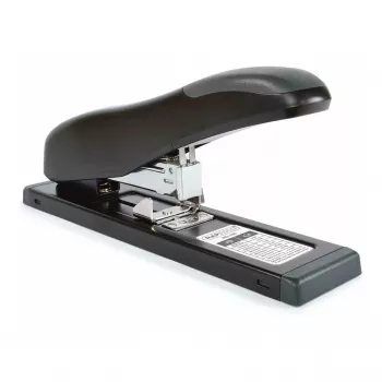 Rapesco Germ-Savvy ECO HD-100 segtukas, 20 lapų, juodas 1307
