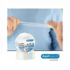 Rapesco 1807 skaidri lipni juosta 19mm x 33m, 10 rulonų