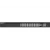 Edgecore ECS5520-18T valdomas Layer 2+ komutatorius su 16x 10GbE SFP+ ir 2x 40GbE QSFP+ F0PEC5520200S