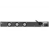 Edgecore ECS5520-18T valdomas Layer 2+ komutatorius su 16x 10GbE SFP+ ir 2x 40GbE QSFP+ F0PEC5520200S