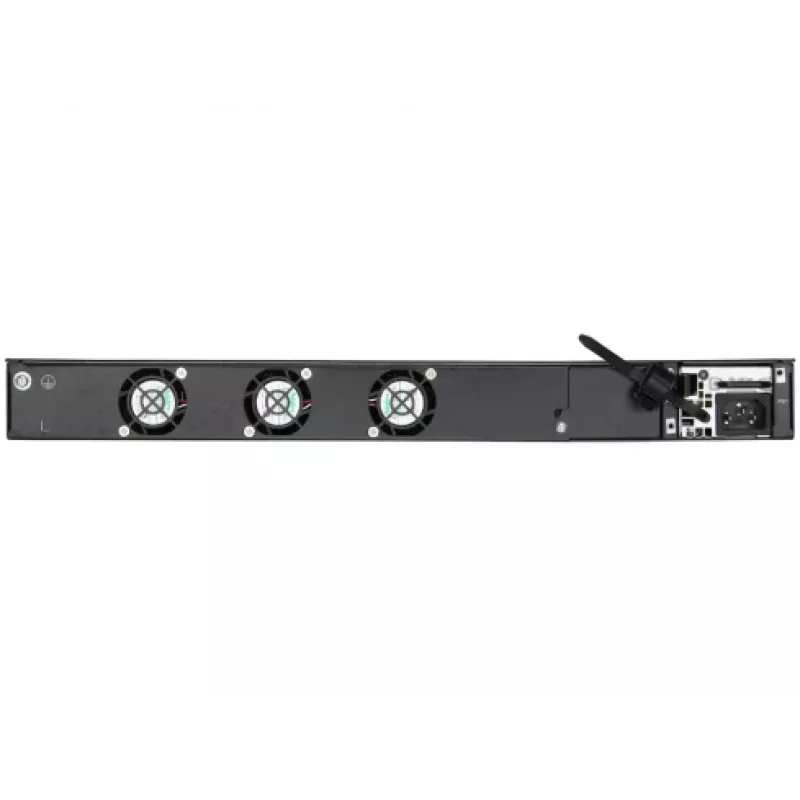 Edgecore ECS5520-18T valdomas Layer 2+ komutatorius su 16x 10GbE SFP+ ir 2x 40GbE QSFP+ F0PEC5520200S