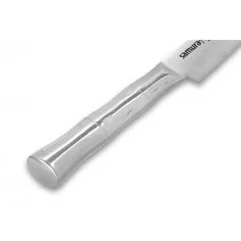 SAMURA Bamboo fillet peilis 224 mm AUS-8 nerūdijantis plienas