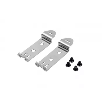 EXSYS EX-6095 DIN-Rail montavimo rinkinys su M3x4mm varžtais