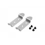 EXSYS EX-6095 DIN-Rail montavimo rinkinys su M3x4mm varžtais