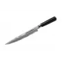 Samura DAMASKA SAMURA filė peilis 230 mm