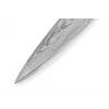 Samura DAMASKA SAMURA filė peilis 230 mm