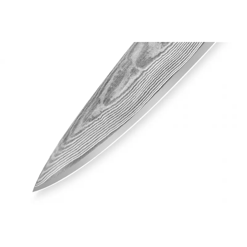 Samura DAMASKA SAMURA filė peilis 230 mm