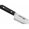 Samura Damascus universalus peilis 150 mm
