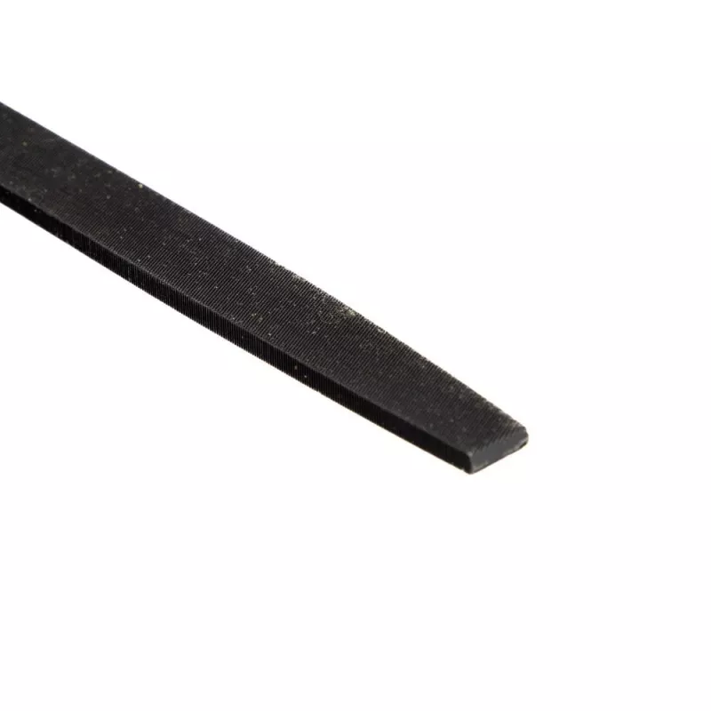 C.K Tools T0080A 6 plokščia dailylentė 150 mm, antrojo pjūvio, iš anglinio plieno