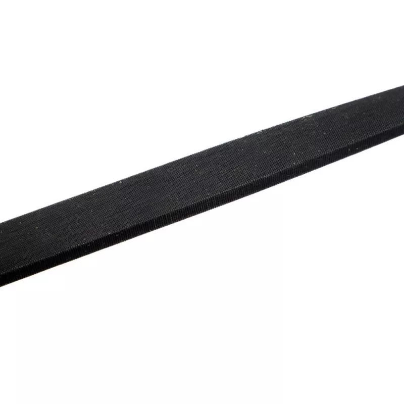 C.K Tools T0080A 6 plokščia dailylentė 150 mm, antrojo pjūvio, iš anglinio plieno