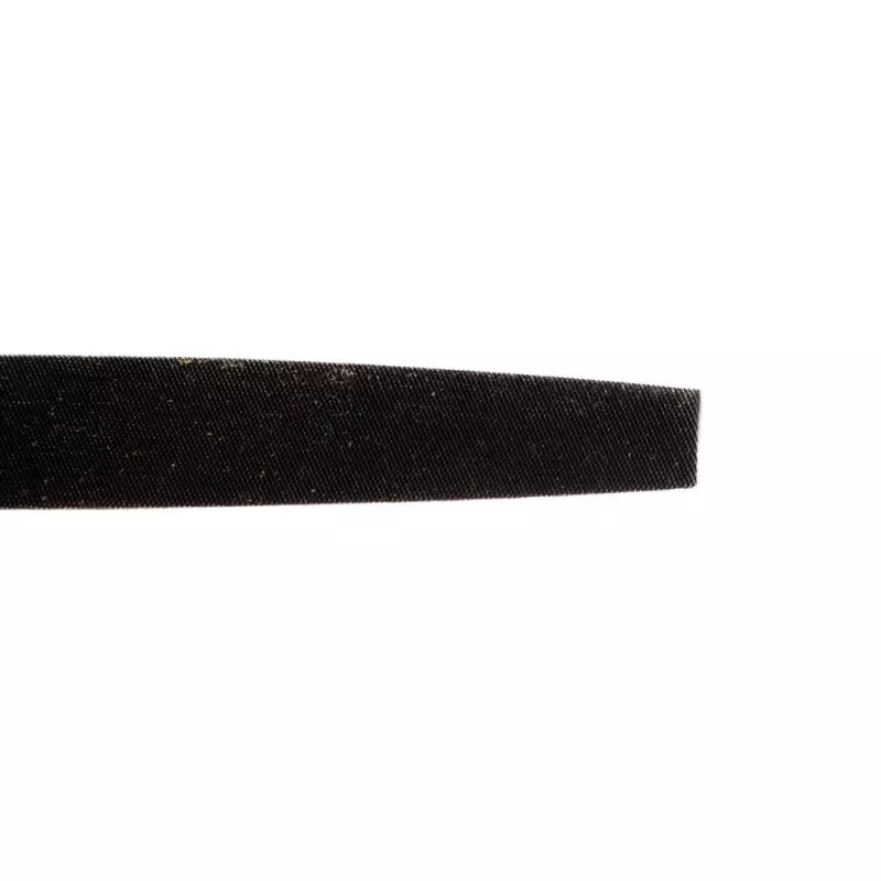 C.K Tools T0080A 6 plokščia dailylentė 150 mm, antrojo pjūvio, iš anglinio plieno