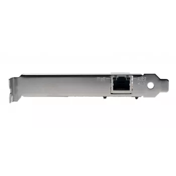 EXSYS EX-6081POE 1 prievado PCIe 2.5G PoE+ tinklo plokštė