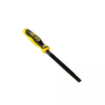 C.K Tools T0082A 8 pusapvalė metalo dildė 200 mm (8 coliai) su ergonomiška rankena