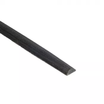 C.K Tools T0082A 8 pusapvalė metalo dildė 200 mm (8 coliai) su ergonomiška rankena