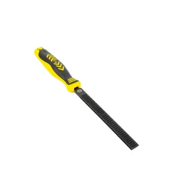 C.K Tools T0106A 6 kombinuota dildė ir rėžtukas, 150 mm