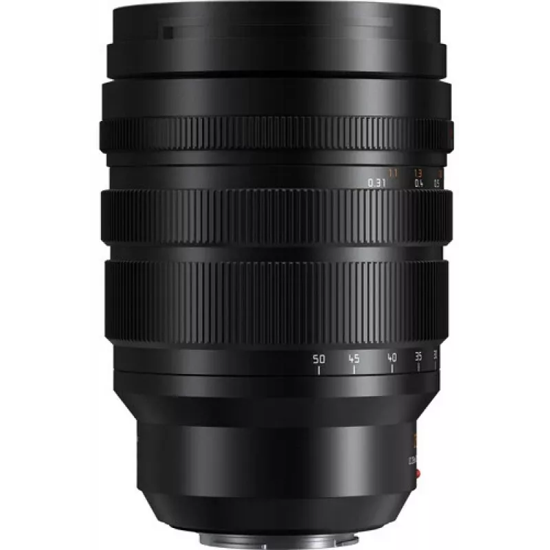 Panasonic Leica DG Vario-Summilux 25-50mm f/1.7 ASPH objektyvas H-X2550E