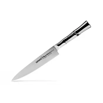 SAMURA Harakiri universalus virtuvės peilis 150 mm