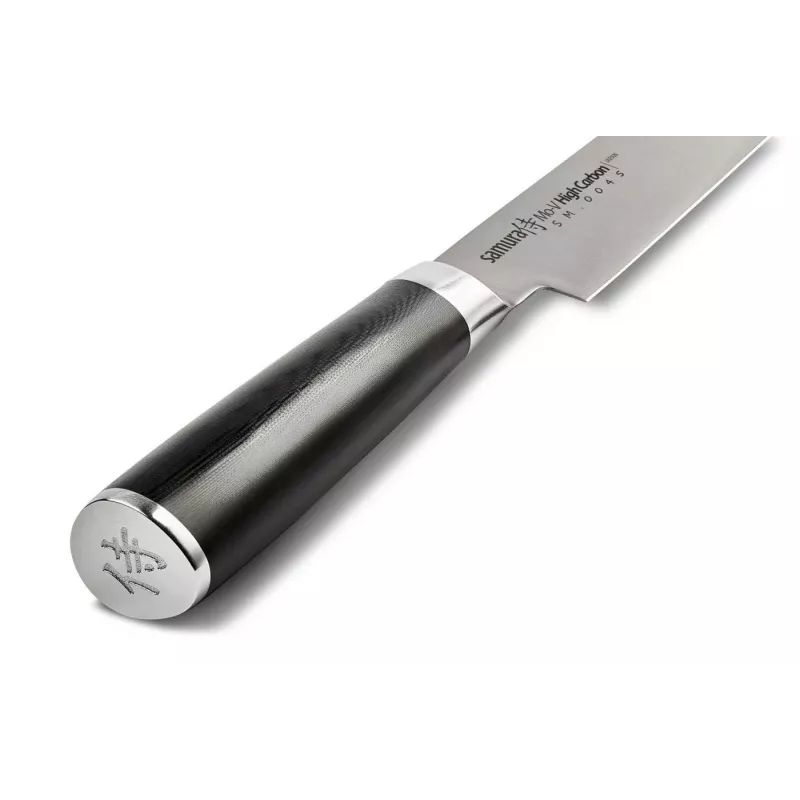 Samura MO-V filė peilis 230 mm, AUS-8 plienas (SM-0045)
