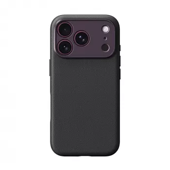 AMAZINGTHING Glamour AllSkin dėklas iPhone 18 Pro su fotoaparato dangteliu, MagSafe suderinamas - violetinis