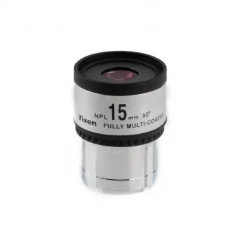 Vixen NPL 15mm 1,25 inch okuliaras