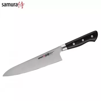 SAMURA PRO-S virėjo peilis 200 mm