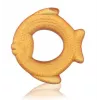 Kidsme Food Feeder Plus oranžinis, nuo 3 mėnesių